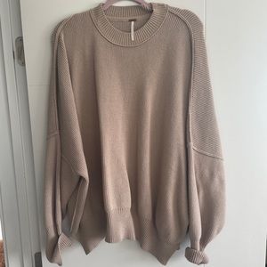 Free People Easy Street Tunic